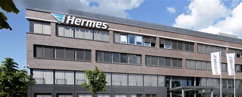 hermes zentrale|hermes paketverhandlungen.